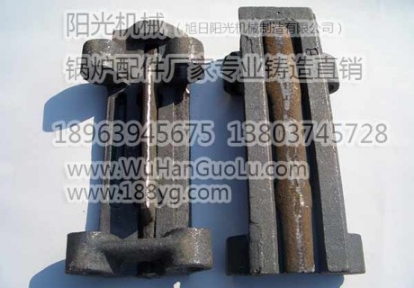 瑪鋼空心爐排鍋爐配件