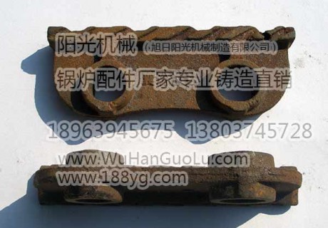 付片被動爐排鍋爐配件