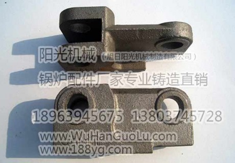 主動片鍋爐配件