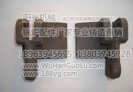 左右主動片鍋爐配件