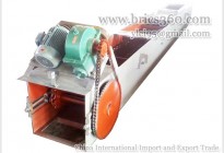 鍋爐出渣機刮板除渣機