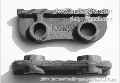 鍋爐配件輔爐排