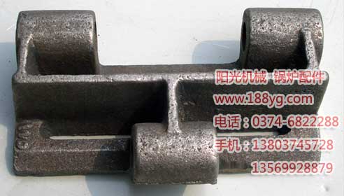 160長眼爐排,鍋爐配件