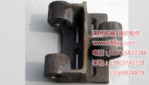 120爐排,鍋爐配件