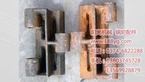 爐排,鍋爐配件
