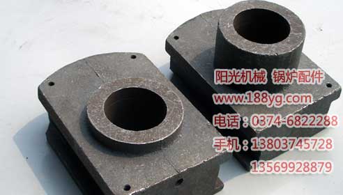 滑塊,鍋爐配件