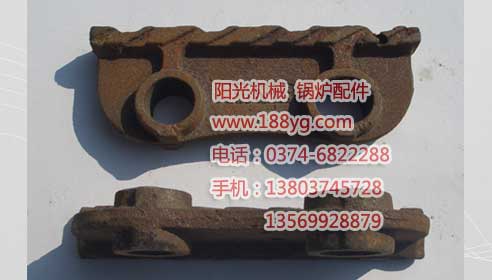 被動(dòng)片,鍋爐配件